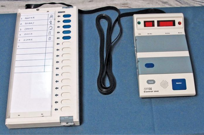 latest-news/india-news/simultaneous-polls-in-2019-can-be-costly-for-government-