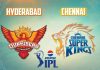 the-final-between-csk-srh-will-be-played
