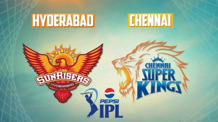 the-final-between-csk-srh-will-be-played