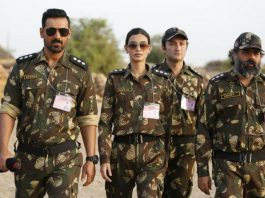 In Parmanu: The Story of Pokhran, John Abraham backs another story that treads off the beaten path