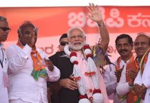 PM Modi in Cuttack: ‘My govt moving on correct path, fight against corruption has sent shivers down the spines of opponents'