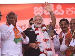 PM Modi in Cuttack: ‘My govt moving on correct path, fight against corruption has sent shivers down the spines of opponents'