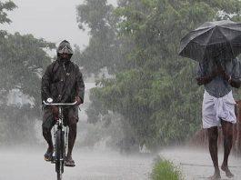 Monsoon to hit Kerala coast in the next 24 hours, says IMD