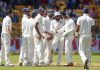 India vs Afghanistan: India win by an innings and 262 runs