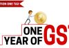GST Turns 1: Recap Of Major Milestones In The Indirect Tax Regime So Far