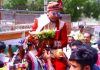 ahmedabad-news/other/dalit-youth-wedding-procession-in-parsa