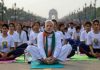 ahmedabad-news/other/students-of-anjuman-school-practicing-for-yoga-day