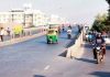 ahmedabad-news/civic-issues/public-opens-gst-railway-over-bridge-as-bjp-was-busy-to-wait-for-vips