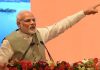 ‘Not scared of standing next to businessmen’: Modi woos industrialists, slams opposition