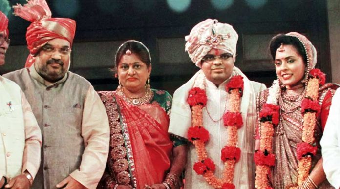MGUJ-AHM-HMU-LCL-bjp-national-president-connection-with-date-22-son-jay-and-amit-shah-born-on-same-date-gujarati-news-