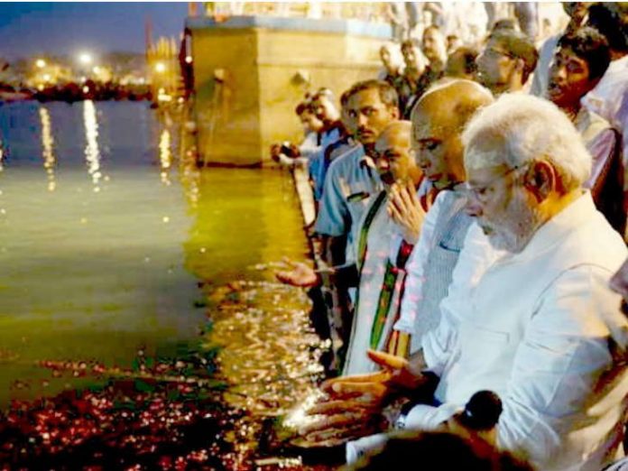 news/NAT-HDLN-how-much-change-varanasi-after-modi-government-on-rule-gujarati-news-