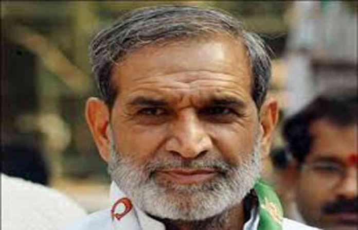 national congress leader sajjan kumar gets life term in shikh riot case