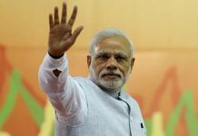 Prime Minister Narendra Modi, in his address to the nation, said that India has become a true space power by shooting down a low-earth-orbit (LEO) satellite 300 kilometers from the planet. He says India now has anti-satellite missiles to target satellites in space with. "'Mission Shakti' is an important step towards securing India's safety, economic growth and technological advancement."