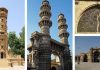 Ahemdabad: world's heritage city