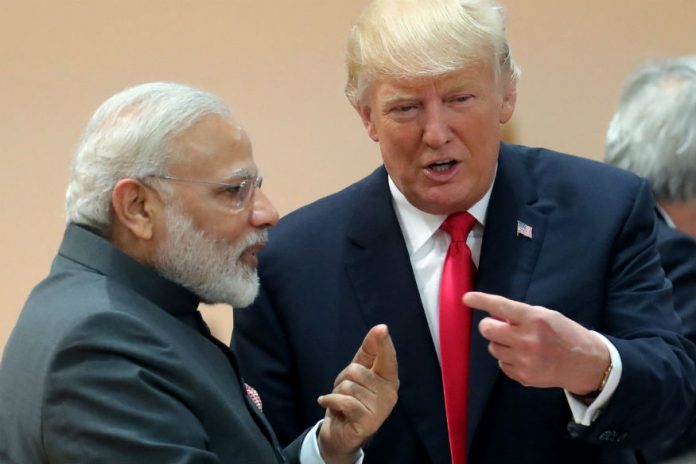 PM Modi and Trump hold bilateral meet at G20 Summit