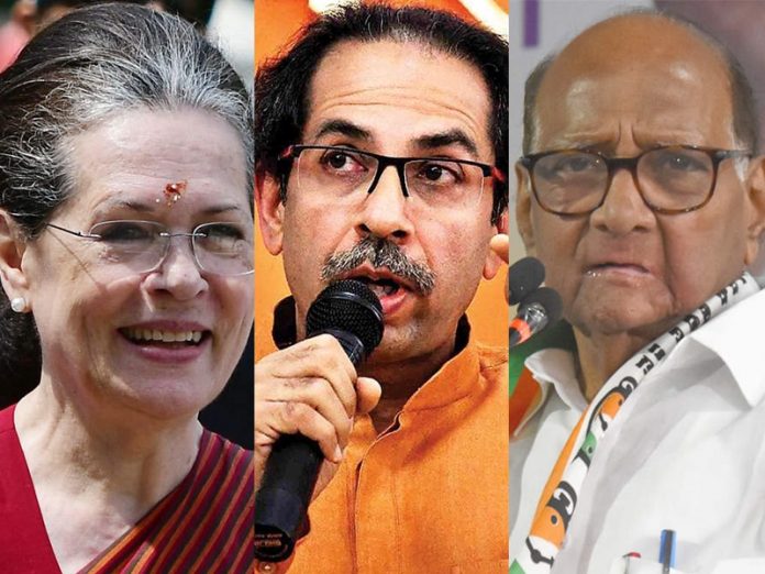 Maharashtra political crisis: Lending support to Shiv Sena, will be a risky deal in the long run for Congress