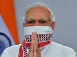 Modi also said beginning 20 April, the Union government, based on extensive scrutiny, could permit a conditional withdrawal of lockdown in areas where the spread of the disease has either been contained or prevented.