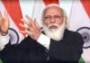 ‘Time to ensure our products are world class’: Modi on last ‘Mann ki Baat’ of 2020
