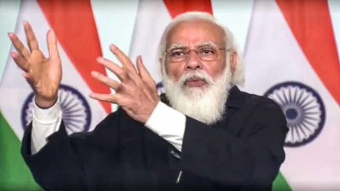 ‘Time to ensure our products are world class’: Modi on last ‘Mann ki Baat’ of 2020