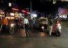 Currently, night curfew is implemented in Ahmedabad, Vadodara, Surat and Rajot from 9 pm to 6 am