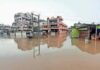 ગુજરાતમાં હજીય 13 ટકા વરસાદની ઘટ છે, સીઝનનો 8.14 ઇંચ વરસાદ થયો
