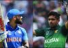 ટી-20 વર્લ્ડ કપમાં ભારત-પાકિસ્તાન વચ્ચે થશે મુકાબલો