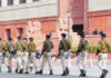 સંસદમાં અત્યાર સુધી દિલ્હી પોલીસના જવાન સુરક્ષાની જવાબદારી સંભાળી રહ્યા હતા