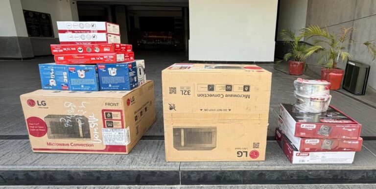 ઊર્જા કાર્યક્ષમતા વધારવા માટે અમદાવાદ મંડળમાં આધુનિક રસોઈ સાધનોની આપૂર્તિ